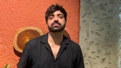 Akhil Sachdeva talks about dichotomy of being shy in private life, being a lion on stage Akhil Sachdeva talks about dichotomy of being shy in private life, being a lion on stage