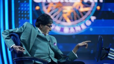 Amitabh Bachchan recalls being height-shamed and thrown out of a shoot during his struggling days Amitabh Bachchan recalls being height-shamed and thrown out of a shoot during his struggling days