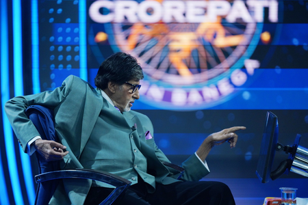 Amitabh Bachchan recalls being height-shamed and thrown out of a shoot during his struggling days Amitabh Bachchan recalls being height-shamed and thrown out of a shoot during his struggling days