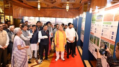 Move beyond project approvals towards timely completion of infrastructure: Govt