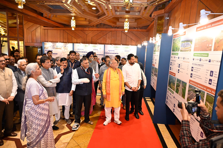 Move beyond project approvals towards timely completion of infrastructure: Govt Move beyond project approvals towards timely completion of infrastructure: Govt