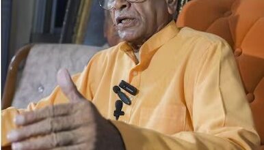 Ram temple donation theft case: Champat Rai, Anil Mishra get clean chit from SIT