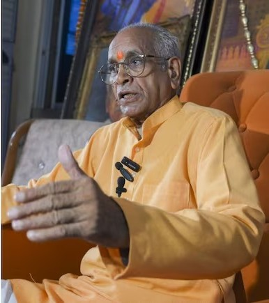 Ram temple donation theft case: Champat Rai, Anil Mishra get clean chit from SIT