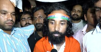 Students end hunger strike as Jharkhand govt cancels JSSC-CGL, TDPL Exams; agitation continues over CBI probe