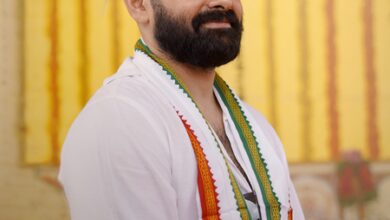 Ram Pothineni shoots for 24 hours at a stretch for RaPo23! Ram Pothineni shoots for 24 hours at a stretch for RaPo23!