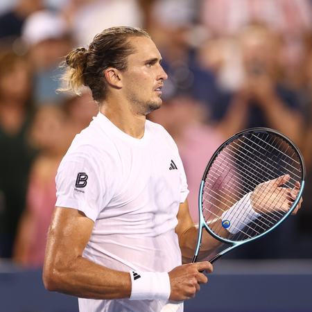 Zverev ousts Atmane; Jodar beats Tabilo to enter Round of 16 in Cincinnati