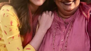 Seema Pahwa shares throwbacks with Kriti Sanon, Bhumi Pednekar as Bareilly Ki Barfi, Shubh Mangal Saavdhan turn 9 Seema Pahwa shares throwbacks with Kriti Sanon, Bhumi Pednekar as Bareilly Ki Barfi, Shubh Mangal Saavdhan turn 9