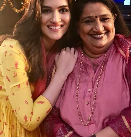 Seema Pahwa shares throwbacks with Kriti Sanon, Bhumi Pednekar as Bareilly Ki Barfi, Shubh Mangal Saavdhan turn 9 Seema Pahwa shares throwbacks with Kriti Sanon, Bhumi Pednekar as Bareilly Ki Barfi, Shubh Mangal Saavdhan turn 9