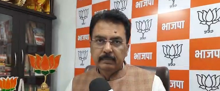 ‘Had to bow down’: BJP as Jharkhand govt agrees to students’ key demands ‘Had to bow down’: BJP as Jharkhand govt agrees to students’ key demands