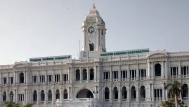 Chennai corporation plans public plaza at Omandurar govt campus