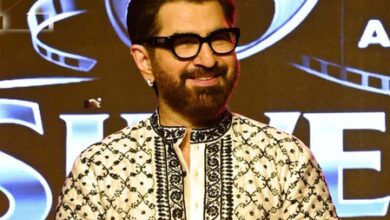 Jeet doesn’t have a favourite genre: I enjoy being seen as an artist