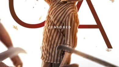 Ravi Teja, Priya Bhavani Shankar-starrer ‘Irumudi’ cleared for release with U/A certificate Ravi Teja, Priya Bhavani Shankar-starrer ‘Irumudi’ cleared for release with U/A certificate