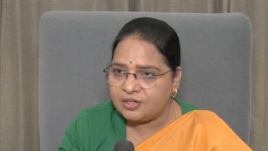 Would work keeping national interest in mind, says Kavita Patidar on being appointed BJP’s National Secretary Would work keeping national interest in mind, says Kavita Patidar on being appointed BJP’s National Secretary