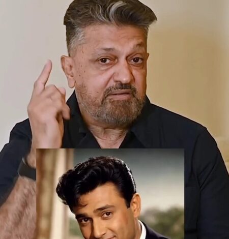 Satyajeet Puri recalls how Dev Anand taught him to judge a person’s character through his footwear Satyajeet Puri recalls how Dev Anand taught him to judge a person’s character through his footwear