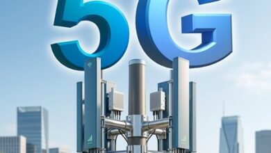 India likely to reach 62 pc 5G adoption by 2030