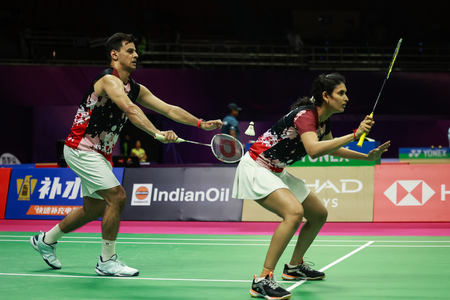 ‘Don’t want to think about this match ever again’: Rohan Kapoor after loss in XD opener at BWF Worlds