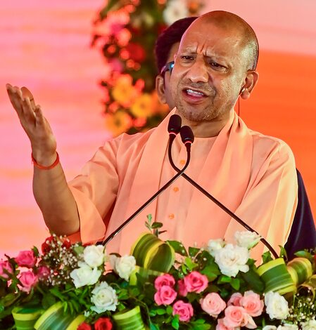 Yogi govt raises duty allowance of PRD personnel to Rs 600, launches cashless healthcare for 31,000 volunteers
