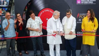 Subhash Ghai calls Gulzar ‘a gem of Hindi cinema’, highlights his unique contribution to poetry education Subhash Ghai calls Gulzar ‘a gem of Hindi cinema’, highlights his unique contribution to poetry education