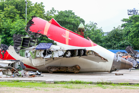 AI-171 crash probe: Pilots’ body urges AAIB to examine technical inputs before final report AI-171 crash probe: Pilots’ body urges AAIB to examine technical inputs before final report