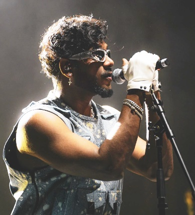 King says ‘Aahista Aahista’ holds the essence of his album ‘Raja Hindustani’ King says ‘Aahista Aahista’ holds the essence of his album ‘Raja Hindustani’