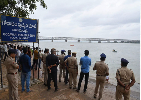 Andhra police hunt for shooting academy coach after 3 of a family die by suicide Andhra police hunt for shooting academy coach after 3 of a family die by suicide