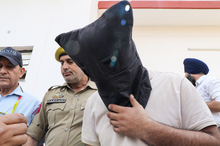 NIA special court issues non-bailable warrant against Pakistan based terror handier NIA special court issues non-bailable warrant against Pakistan based terror handier