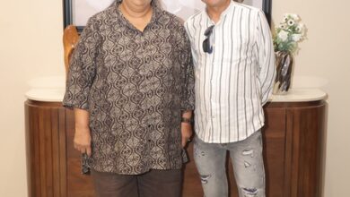 Seema Pahwa talks about stepping into crime thriller space with ‘Lady Bond007’ Seema Pahwa talks about stepping into crime thriller space with ‘Lady Bond007’