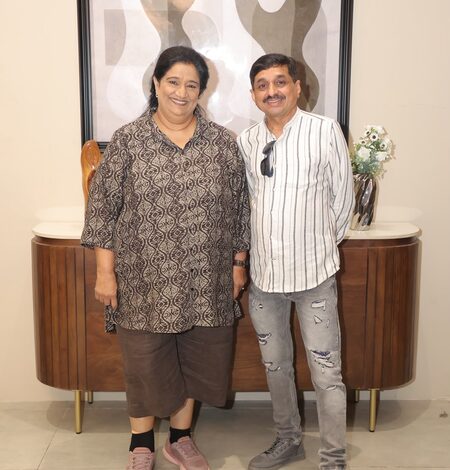 Seema Pahwa talks about stepping into crime thriller space with ‘Lady Bond007’ Seema Pahwa talks about stepping into crime thriller space with ‘Lady Bond007’