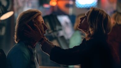 James Wan on ‘Insidious: Out of the Further’: Never seen the Further take physical form to this extent