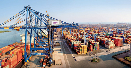 Adani Ports, Adani Power remain top picks for Bernstein as Adani Group emerges stronger from recent challenges Adani Ports, Adani Power remain top picks for Bernstein as Adani Group emerges stronger from recent challenges