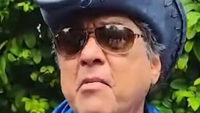 Mukesh Khanna reveals using AI in his music projects, says ‘keep it under control’