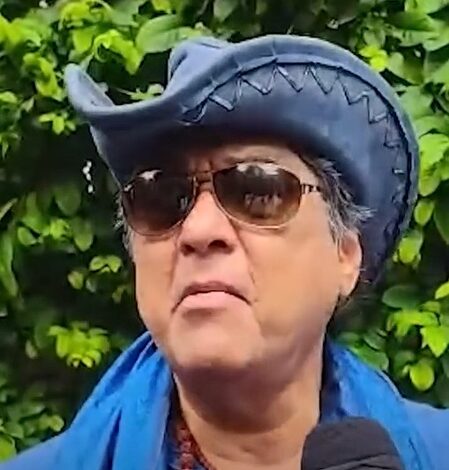 Mukesh Khanna reveals using AI in his music projects, says ‘keep it under control’ Mukesh Khanna reveals using AI in his music projects, says ‘keep it under control’