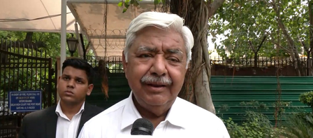 VHP chief backs Assam govt’s plan for salary cut on neglect of parents, second marriage sans divorce VHP chief backs Assam govt’s plan for salary cut on neglect of parents, second marriage sans divorce