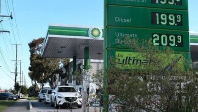 Australia to establish 1-billion-litre reserves of jet fuel, diesel Australia to establish 1-billion-litre reserves of jet fuel, diesel