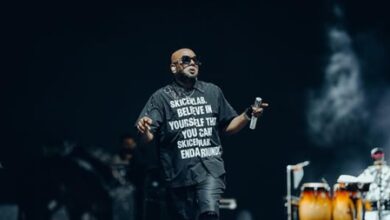 Benny Dayal on new single ‘Yaaro Neeyo’: ‘I wanted to make something honest, intimate and timeless’ Benny Dayal on new single ‘Yaaro Neeyo’: ‘I wanted to make something honest, intimate and timeless’