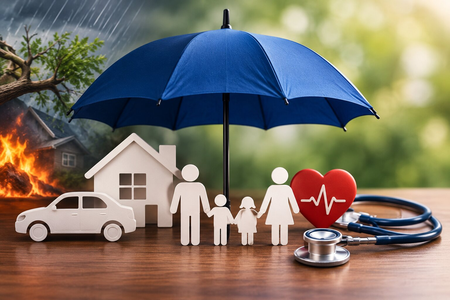 India’s general insurance industry grows 9 pc in FY26 to Rs 3.36 lakh crore India’s general insurance industry grows 9 pc in FY26 to Rs 3.36 lakh crore