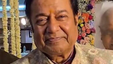 Anoop Jalota reveals Pandit Jasraj used to fondly call him ‘Jamairaj’