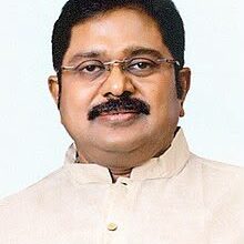 TTV Dhinakaran questions tender process for relocating TN Chief Minister’s office TTV Dhinakaran questions tender process for relocating TN Chief Minister’s office