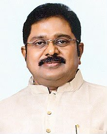 TTV Dhinakaran questions tender process for relocating TN Chief Minister’s office TTV Dhinakaran questions tender process for relocating TN Chief Minister’s office