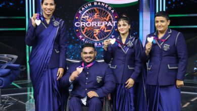 Commonwealth winners recall emotional victory moments on ‘Kaun Banega Crorepati 18’