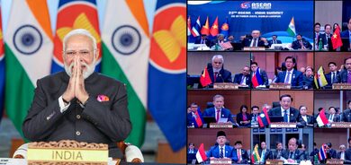 ASEAN digital pact offers India model for deeper Southeast Asia ties: Report