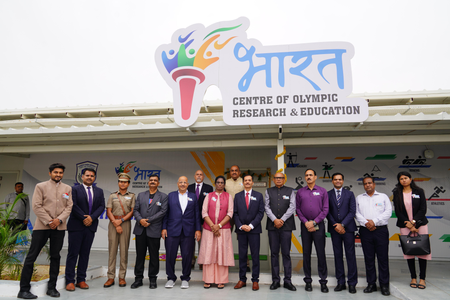 CWG 2030 must be India’s test of whether they can make Games work on its own terms: Olympic research chief (IANS Exclusive) CWG 2030 must be India’s test of whether they can make Games work on its own terms: Olympic research chief (IANS Exclusive)