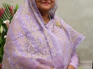Why Bangladesh overlooks Hasina’s statement on returning home in December