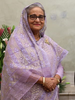 Why Bangladesh overlooks Hasina’s statement on returning home in December Why Bangladesh overlooks Hasina’s statement on returning home in December