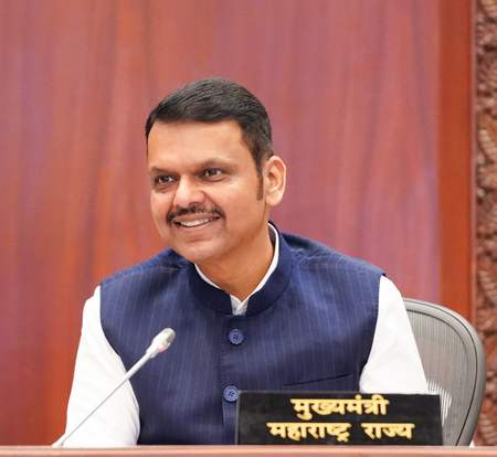 Maha CM empowered to override ministerial decisions under new rules Maha CM empowered to override ministerial decisions under new rules