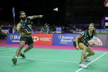 Badminton WC: Why was 29-30 enough to decide the set — the golden-point rule that dented India’s thriller