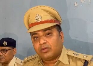 Major IPS reshuffle in Bihar; Siwan SP Puran Kumar Jha removed Major IPS reshuffle in Bihar; Siwan SP Puran Kumar Jha removed