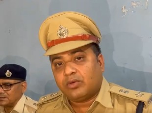 Major IPS reshuffle in Bihar; Siwan SP Puran Kumar Jha removed Major IPS reshuffle in Bihar; Siwan SP Puran Kumar Jha removed