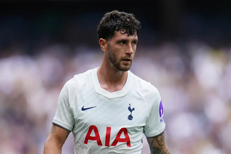 ‘Aim is to take Spurs back to where they belong…’: Senesi on his move to Tottenham ‘Aim is to take Spurs back to where they belong…’: Senesi on his move to Tottenham