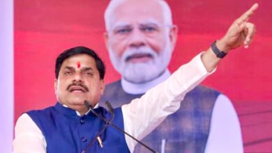 MP CM to transfer Rs 2,148 crore to Ladli Behna beneficiaries MP CM to transfer Rs 2,148 crore to Ladli Behna beneficiaries